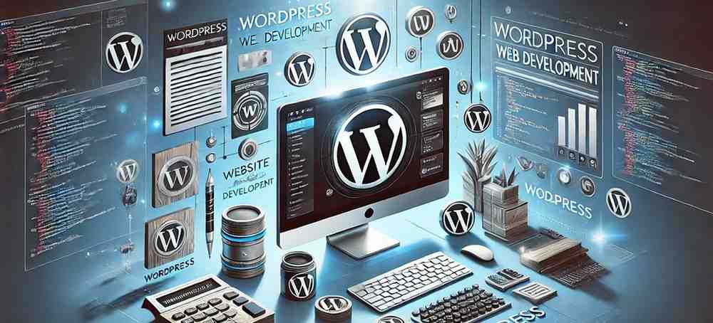 Wordpress Web Development in Lower Subansiri Wordpress Web Development in Lower Subansiri